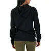 FOX RACING WOMEN'S FOX HEAD HOODED SWEATSHIRT