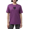 FOX RACING WOMEN'S FOX HEAD T-SHIRT