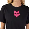 FOX RACING WOMEN'S FOX HEAD T-SHIRT