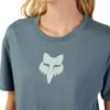 FOX RACING WOMEN'S FOX HEAD T-SHIRT