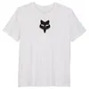 FOX RACING WOMEN'S FOX HEAD T-SHIRT