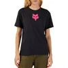 FOX RACING WOMEN'S FOX HEAD T-SHIRT