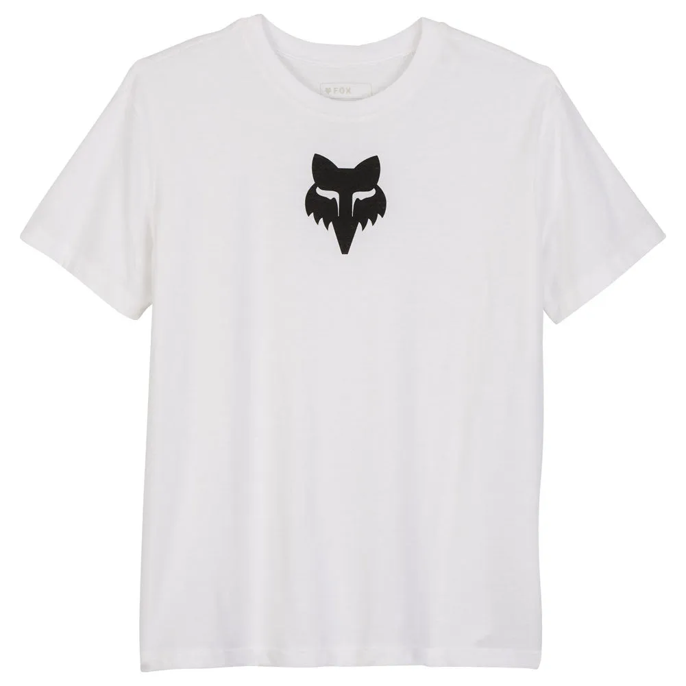FOX RACING WOMEN'S FOX HEAD T-SHIRT
