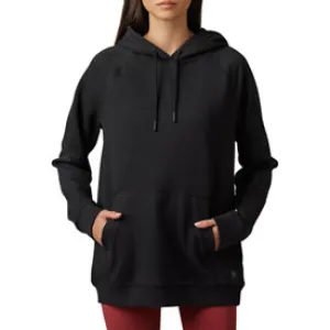 FOX RACING WOMEN'S LEVEL UP HOODED SWEATSHIRT