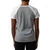 FOX RACING WOMEN'S UNITY RAGLAN T-SHIRT
