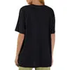 FOX RACING WOMEN'S WITHERED OS T-SHIRT