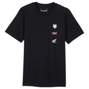 FOX RACING YOUTH X HONDA T-SHIRT