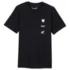 FOX RACING YOUTH X HONDA T-SHIRT