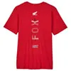 FOX RACING YOUTH X HONDA T-SHIRT