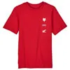 FOX RACING YOUTH X HONDA T-SHIRT