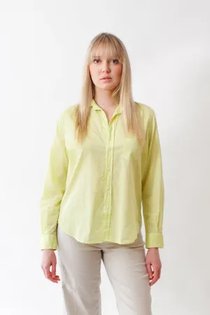 Frank & Eileen Eileen Woven Button Up