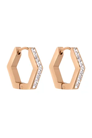 FREELOOK FRJ.3.5030-3 WOMEN EARRINGS