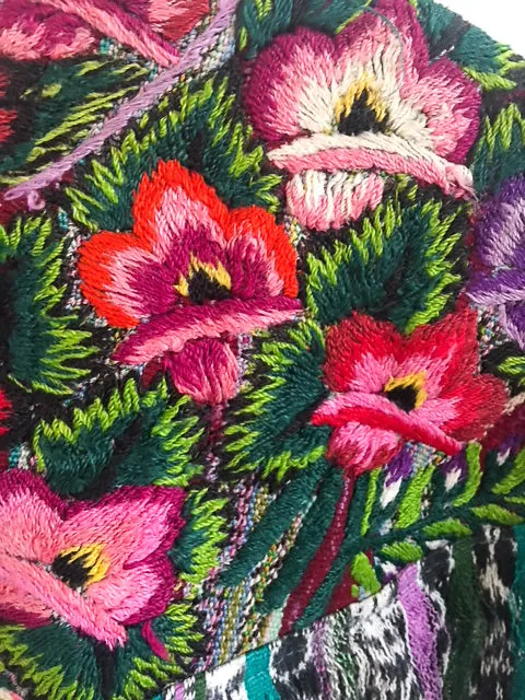 Fringe Shrug No.1801