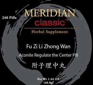 Fu Zi Li Zhong Wan