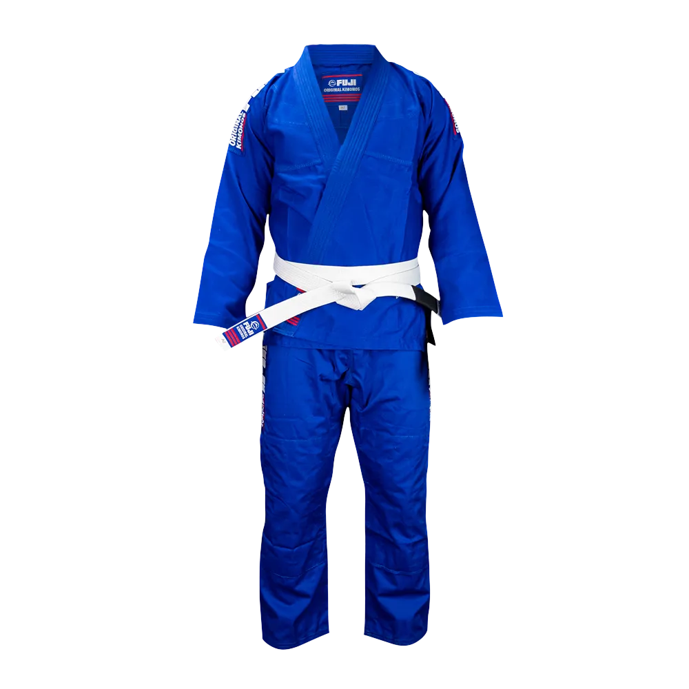 Fuji Baseline BJJ Gi