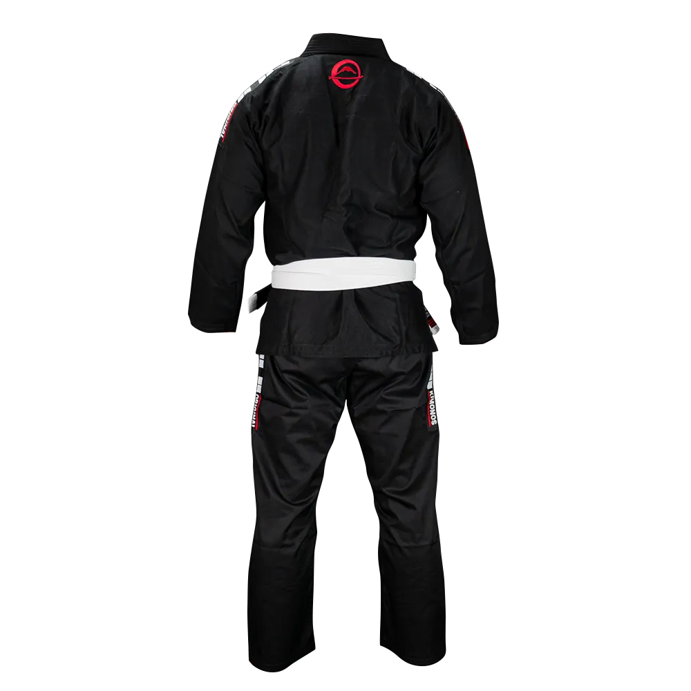 Fuji Baseline BJJ Gi