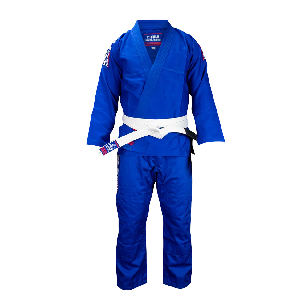Fuji Baseline BJJ Gi