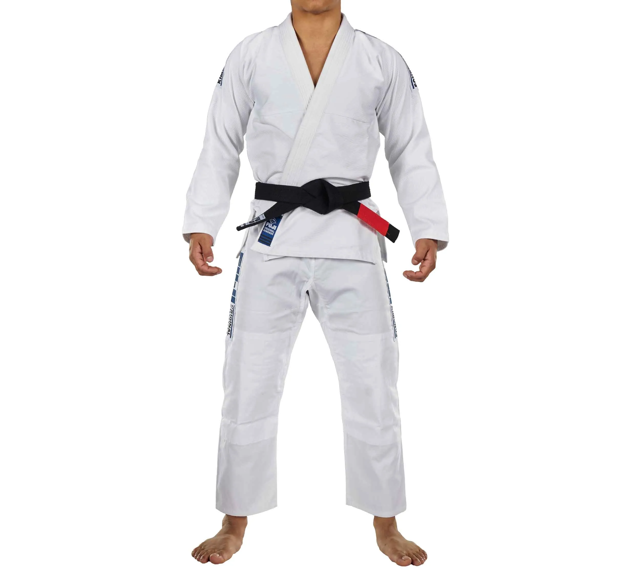 Fuji Baseline BJJ Gi