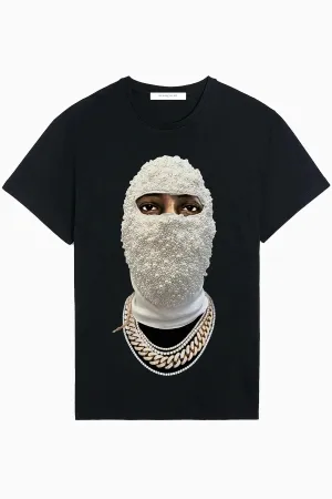Future Mask T-Shirt