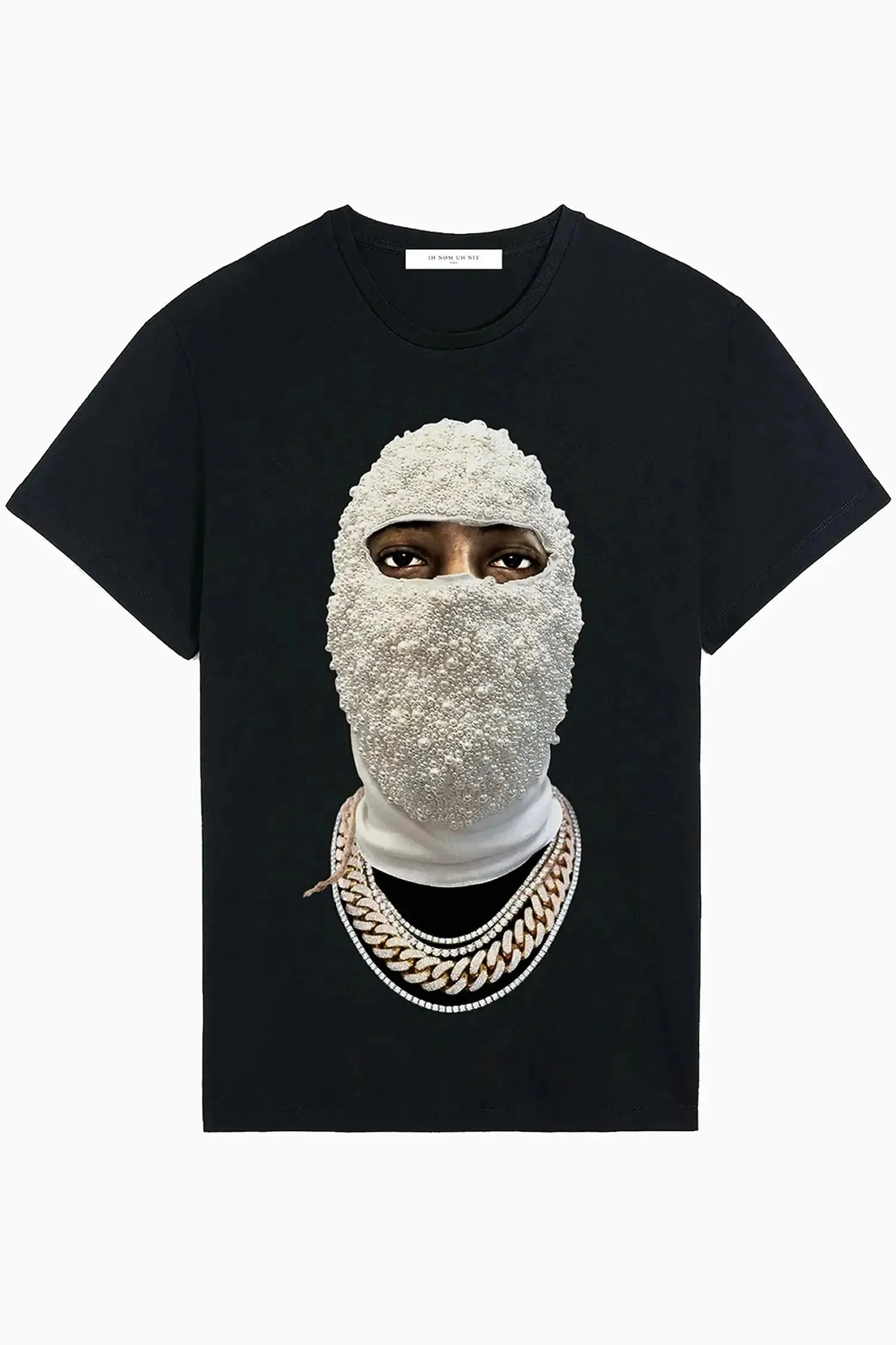 Future Mask T-Shirt