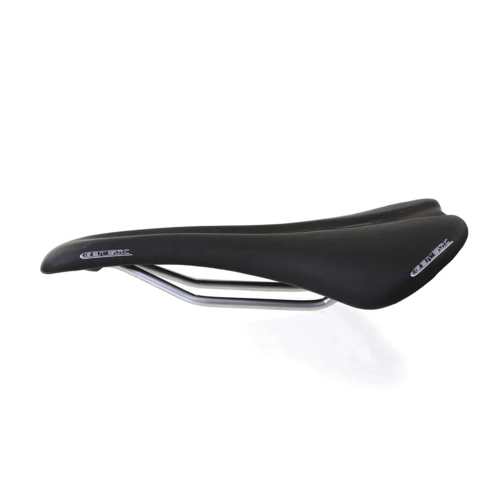 Genetic STV Saddle