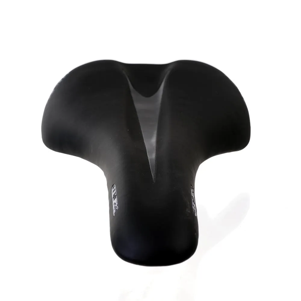 Genetic STV Saddle