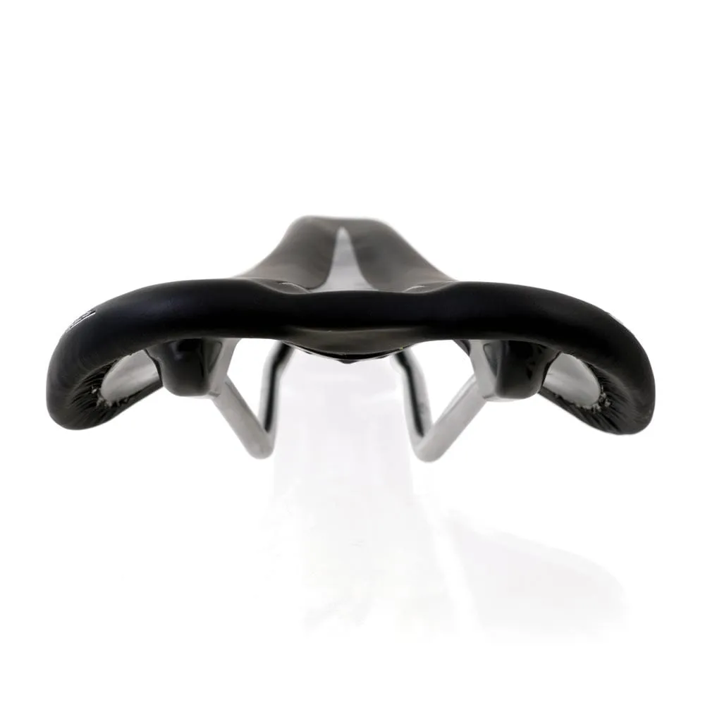 Genetic STV Saddle