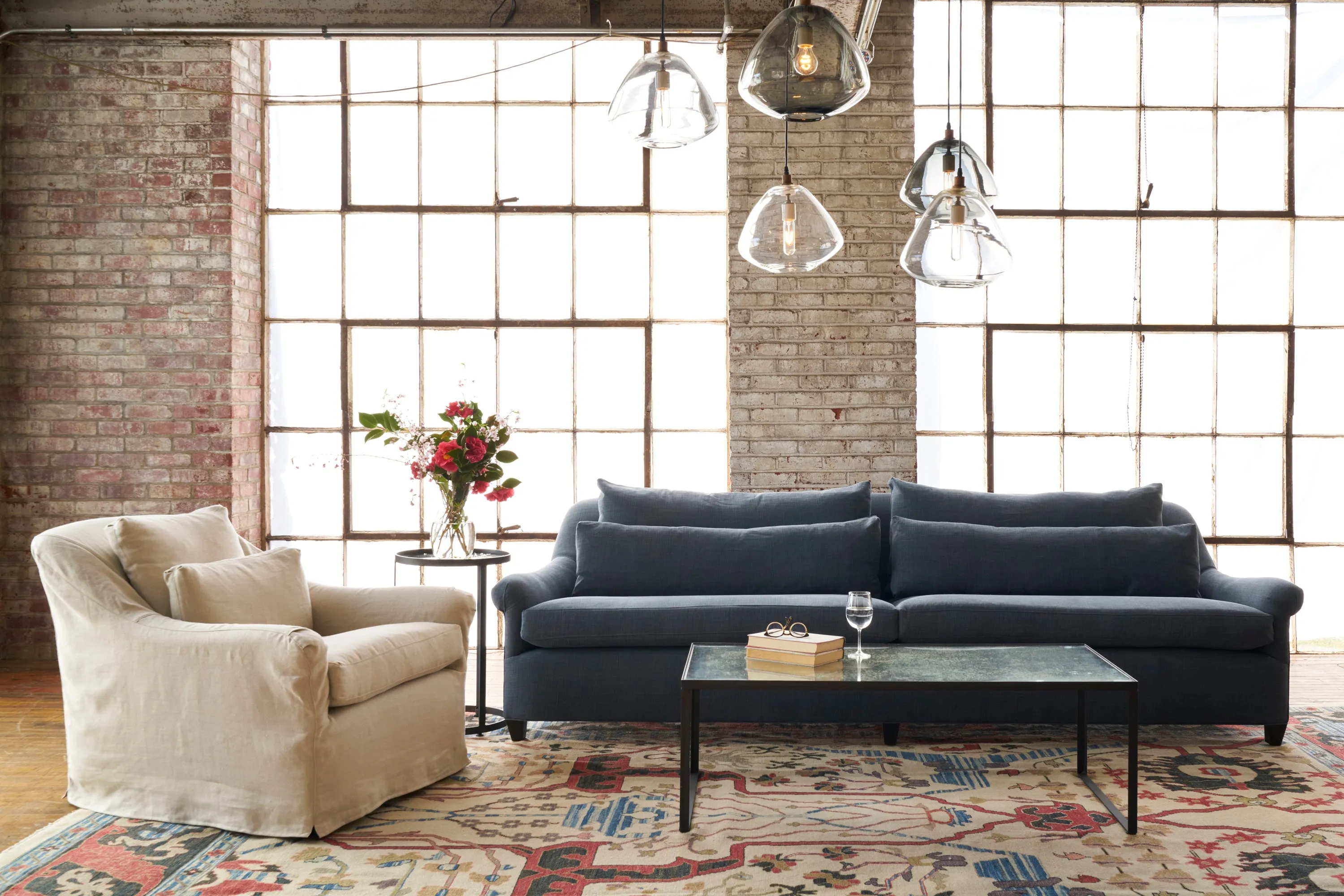 Genevieve Chair