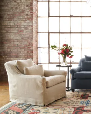 Genevieve Chair