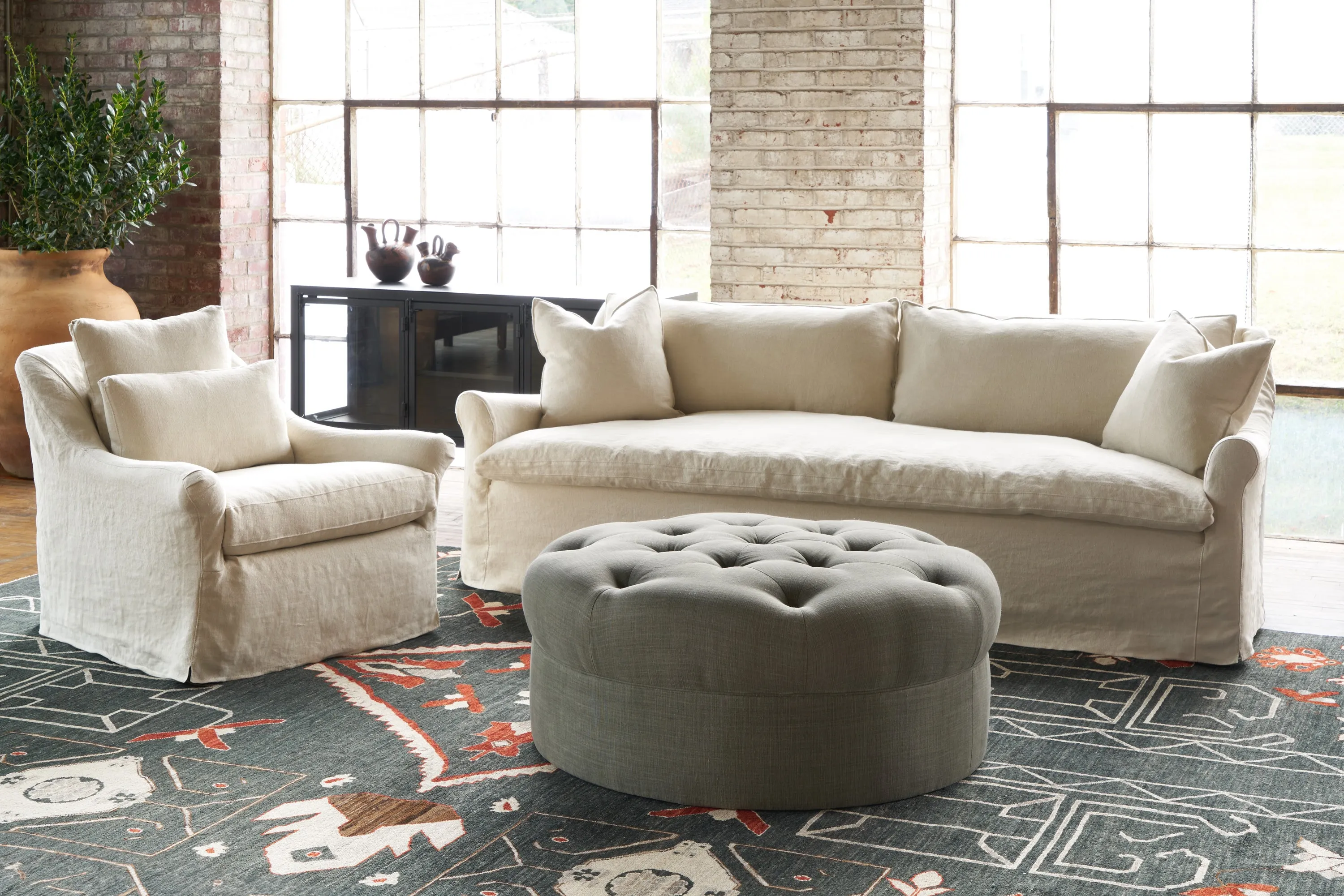 Genevieve Chair