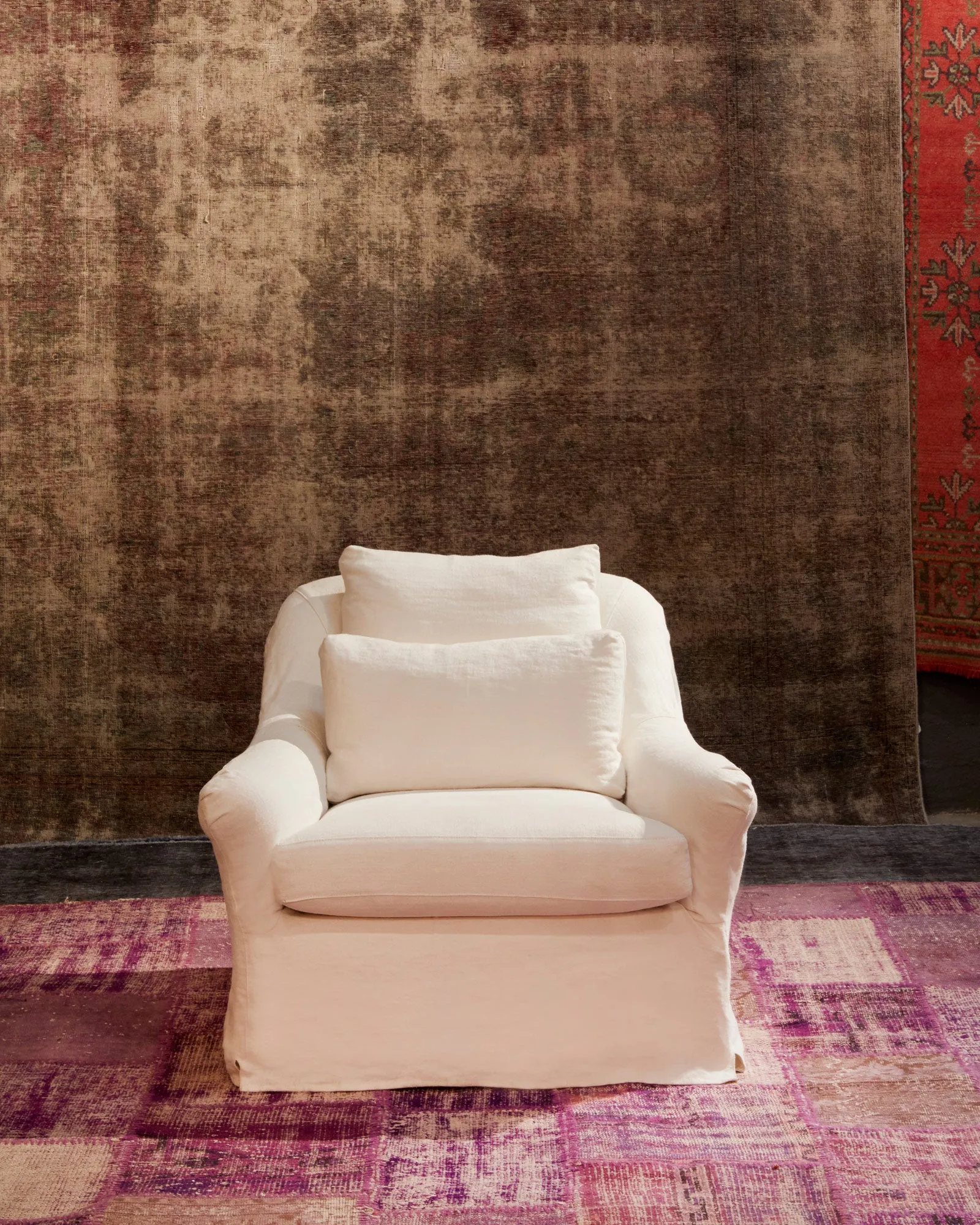Genevieve Chair