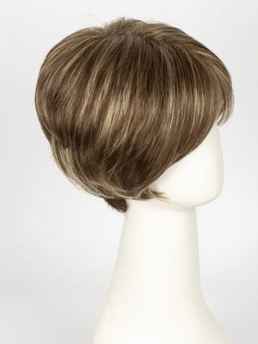 Gia | Synthetic Wig (Basic Cap)