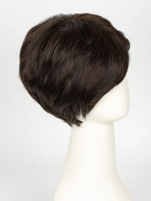 Gia | Synthetic Wig (Basic Cap)