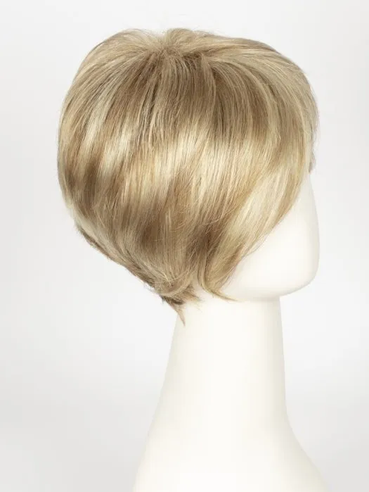 Gia | Synthetic Wig (Basic Cap)