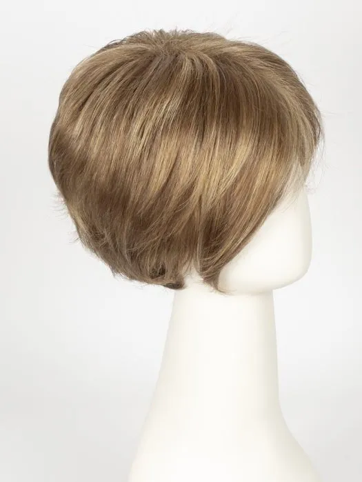 Gia | Synthetic Wig (Basic Cap)