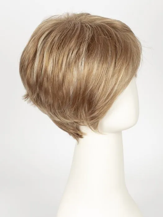 Gia | Synthetic Wig (Basic Cap)