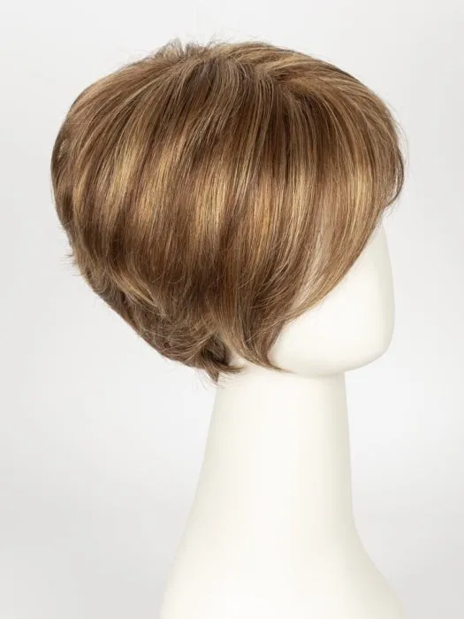 Gia | Synthetic Wig (Basic Cap)