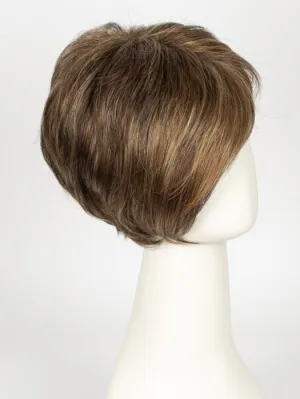 Gia | Synthetic Wig (Basic Cap)