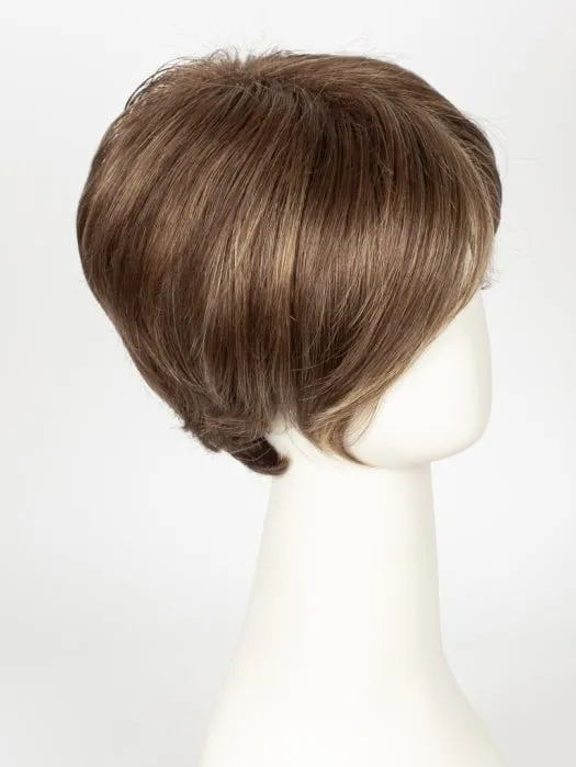 Gia | Synthetic Wig (Basic Cap)