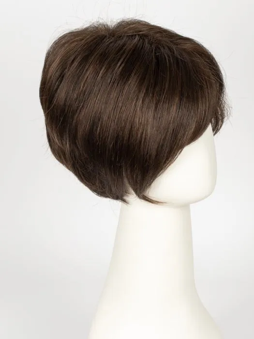 Gia | Synthetic Wig (Basic Cap)