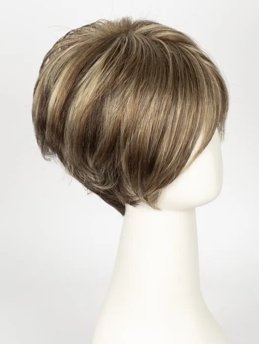 Gia | Synthetic Wig (Basic Cap)