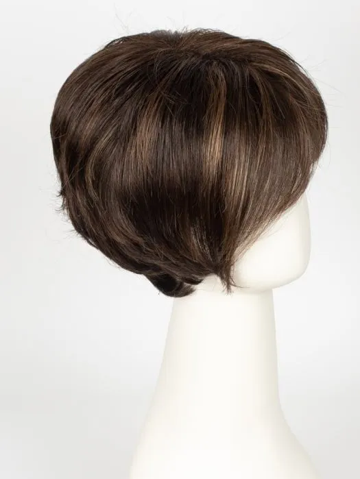 Gia | Synthetic Wig (Basic Cap)