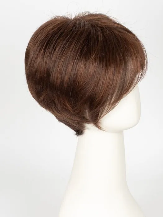 Gia | Synthetic Wig (Basic Cap)