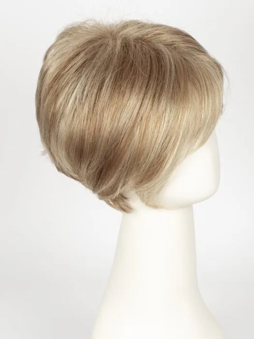 Gia | Synthetic Wig (Basic Cap)