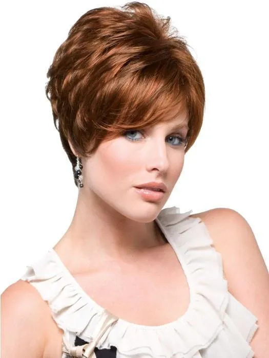 Gia | Synthetic Wig (Basic Cap)