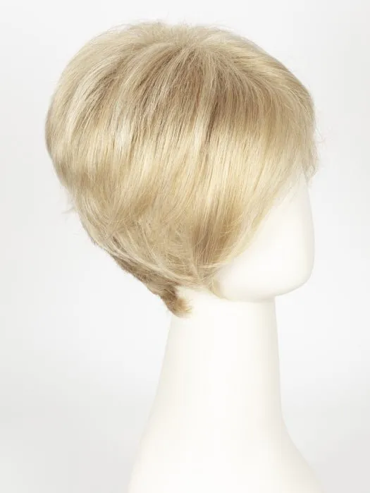 Gia | Synthetic Wig (Basic Cap)