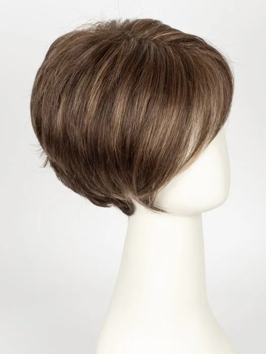 Gia | Synthetic Wig (Basic Cap)
