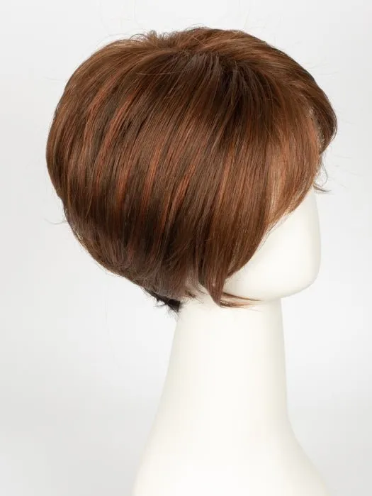 Gia | Synthetic Wig (Basic Cap)