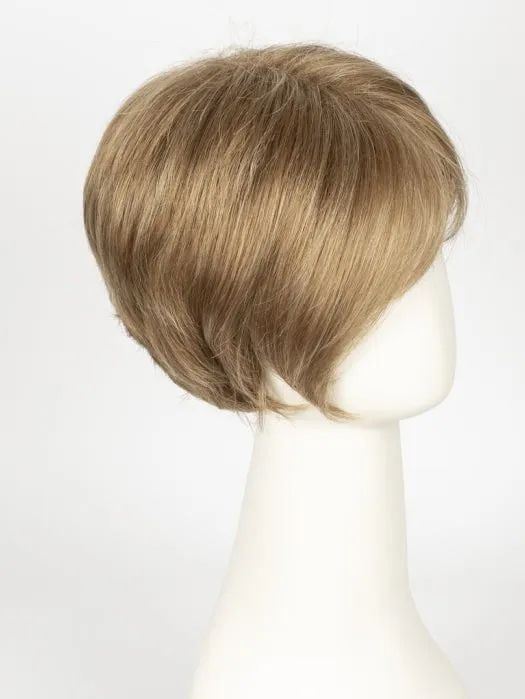Gia | Synthetic Wig (Basic Cap)
