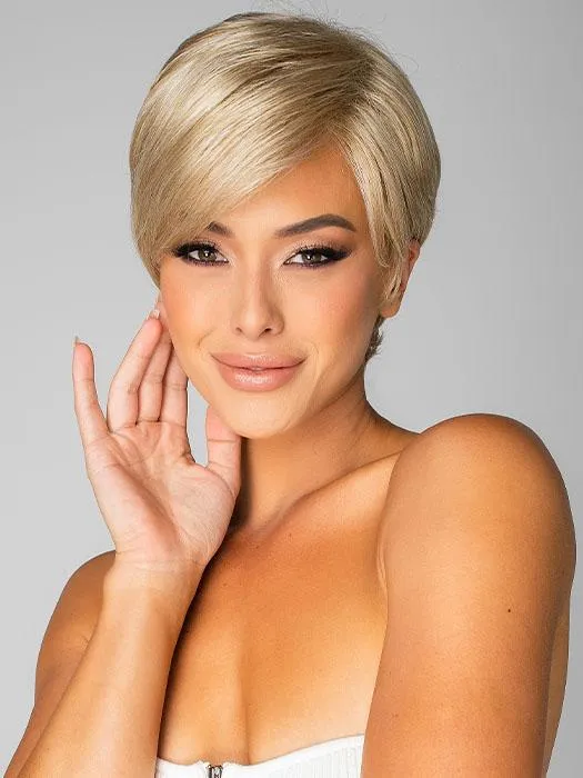 Gia | Synthetic Wig (Basic Cap)
